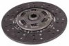 KAWE 2345 Clutch Disc